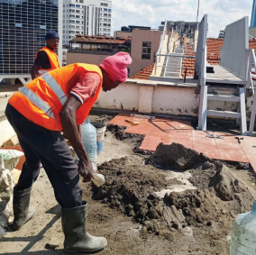construction KENOL CONSULTANTS