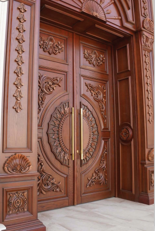 joinery works