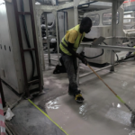 water proofing kenol consultants